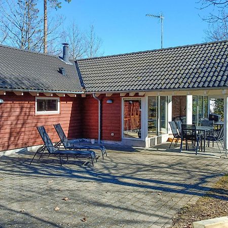 Beautiful Home In Koepingsvik With Kitchen Zewnętrze zdjęcie