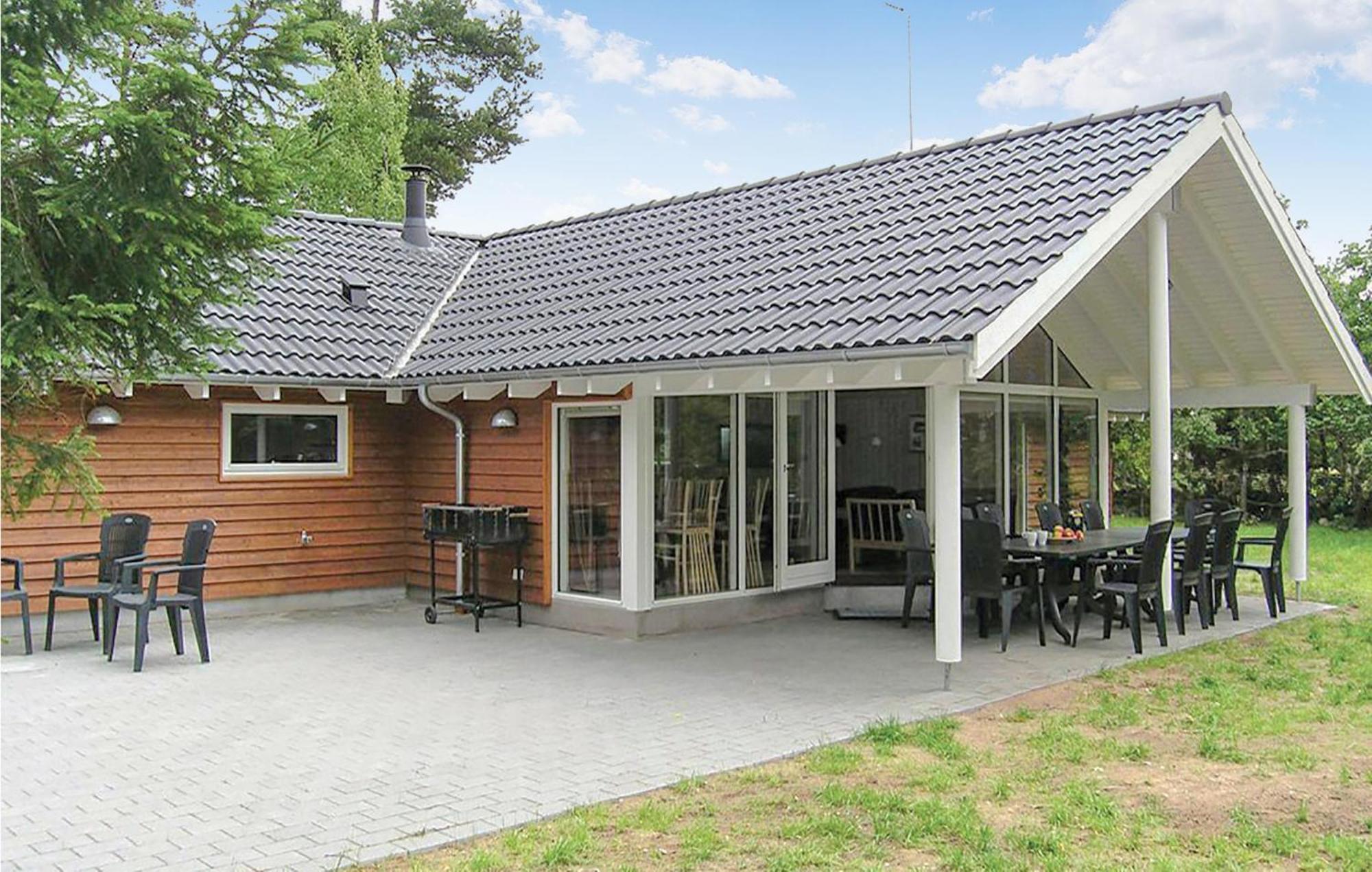 Beautiful Home In Koepingsvik With Kitchen Zewnętrze zdjęcie