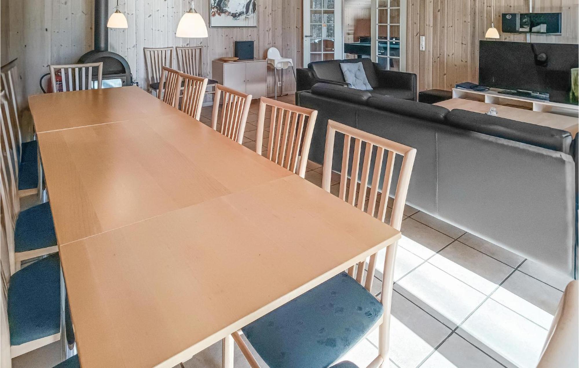Beautiful Home In Koepingsvik With Kitchen Zewnętrze zdjęcie